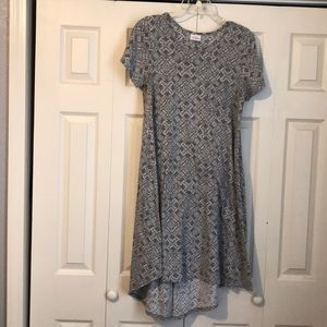 Lularoe Carly